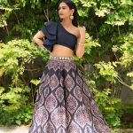 Kaya Navy Blue Lehenga Fashion Designers India 2